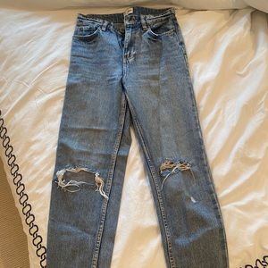 Amuse society Jeans